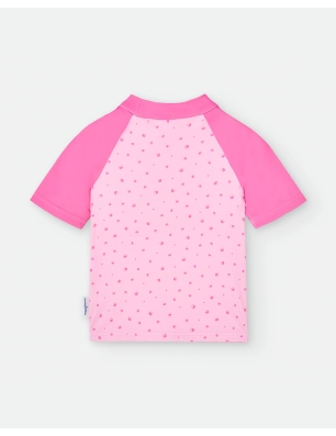 Camiseta Baño Poliamida De Waterlemon
