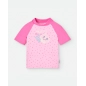 Camiseta Baño Poliamida De Waterlemon