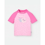 Camiseta Baño Poliamida De Waterlemon