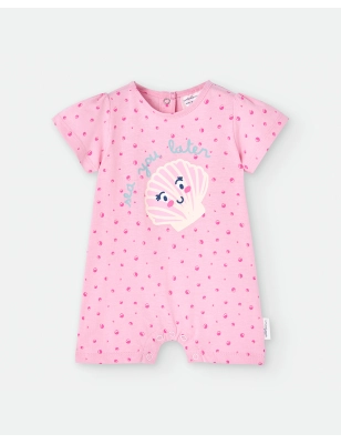 Pelele M/C De Waterlemon