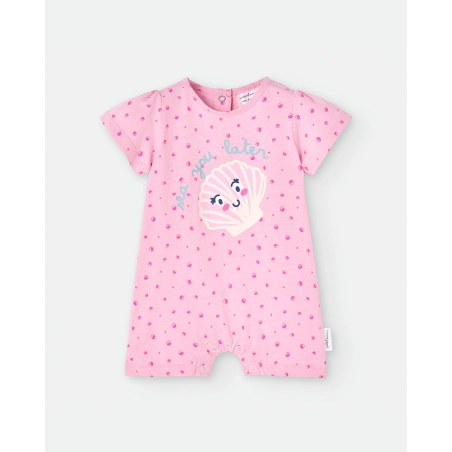 Pelele M/C De Waterlemon