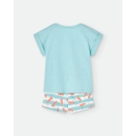 Pijama M/C De Waterlemon