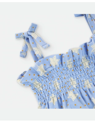 Ranita (Algodon Elastano) De Waterlemon