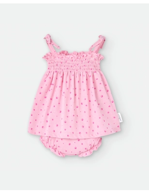 Vestido con Braguita De Waterlemon