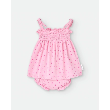 Vestido con Braguita De Waterlemon