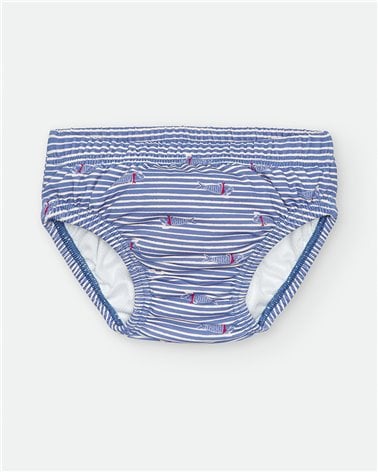 Bañador Pañal De Waterlemon