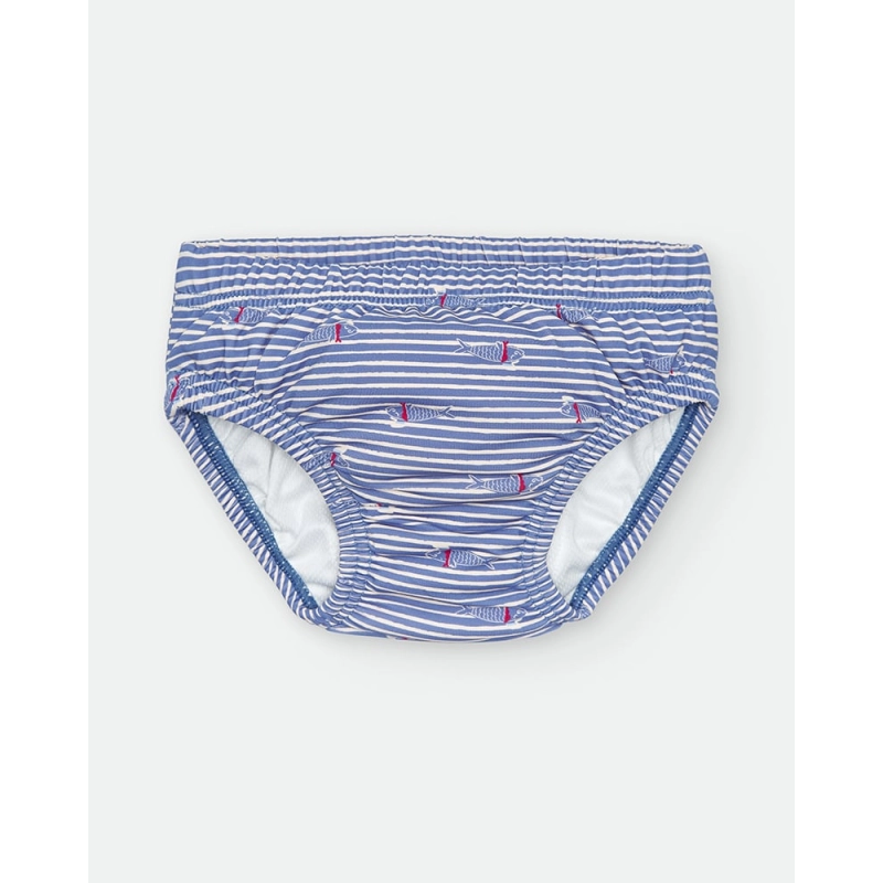Bañador Pañal De Waterlemon