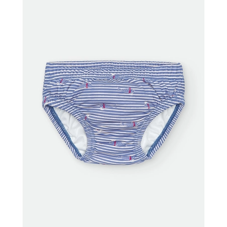 Bañador Pañal De Waterlemon