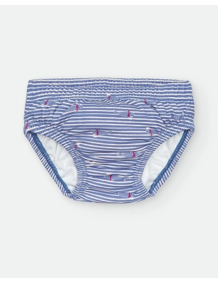 Bañador Pañal De Waterlemon