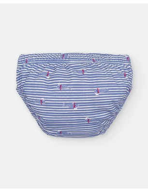 Bañador Pañal De Waterlemon
