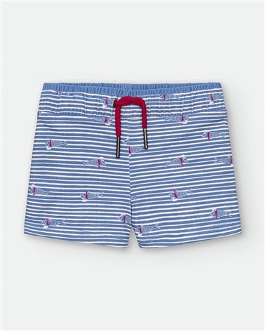 Boxer Niño De Waterlemon