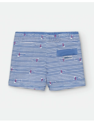 Boxer Niño De Waterlemon