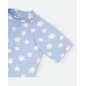 Camiseta Baño Poliamida De Waterlemon
