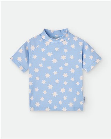 Camiseta Baño Poliamida De Waterlemon