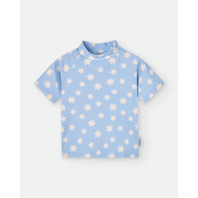 Camiseta Baño Poliamida De Waterlemon