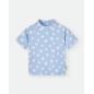 Camiseta Baño Poliamida De Waterlemon
