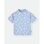 Camiseta Baño Poliamida De Waterlemon