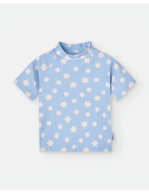 Camiseta Baño Poliamida De Waterlemon