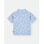 Camiseta Baño Poliamida De Waterlemon