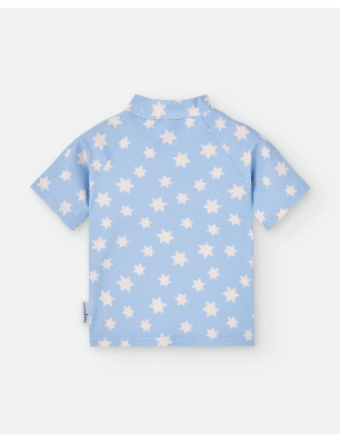 Camiseta Baño Poliamida De Waterlemon