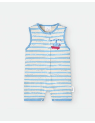 Pelele S/M De Waterlemon
