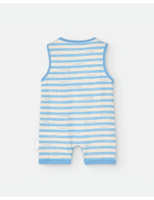 Pelele S/M De Waterlemon