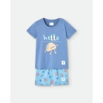 Pijama M/C De Waterlemon