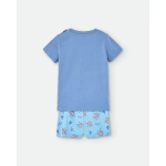 Pijama M/C De Waterlemon