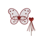 Disfraz Hada de Konges Slojd