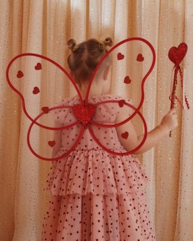 Disfraz Hada de Konges Slojd