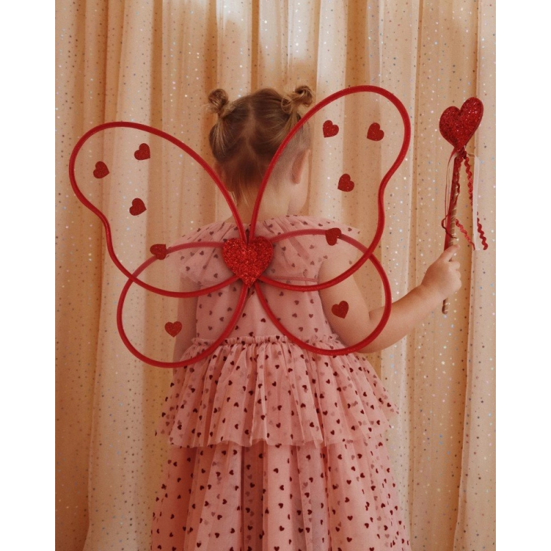 Disfraz Hada de Konges Slojd