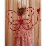 Disfraz Hada de Konges Slojd