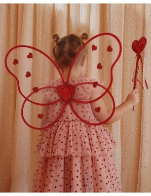 Disfraz Hada de Konges Slojd