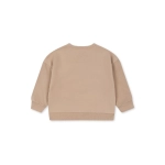 Sudadera Lou Corazones de Konges Slojd