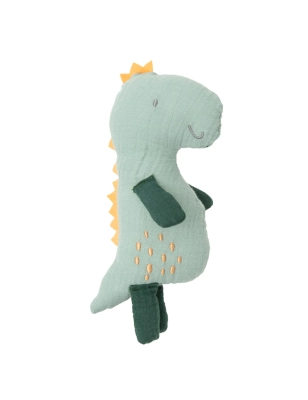 Set Peluches Jurasic de Bimbicasual