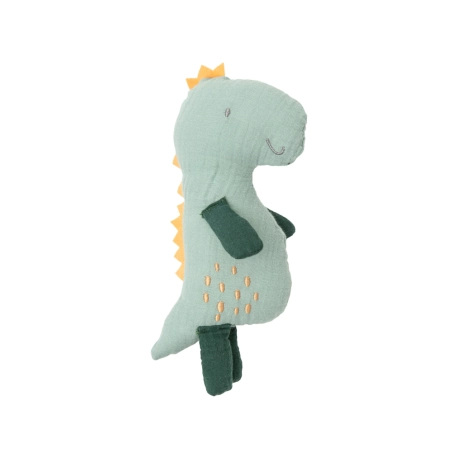 Set Peluches Jurasic de Bimbicasual