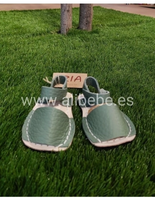 Menorquinas Nirvana de Ria Bamboo