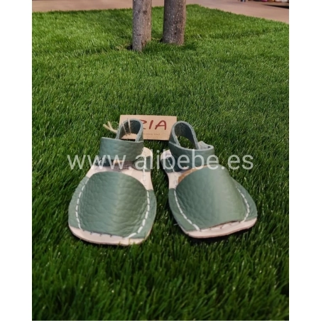 Menorquinas Nirvana de Ria Bamboo