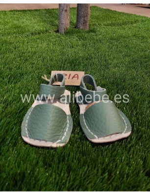 Menorquinas Nirvana de Ria Bamboo