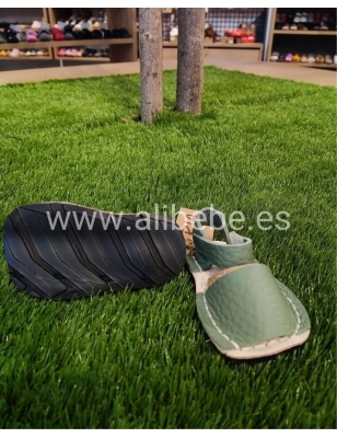 Menorquinas Nirvana de Ria