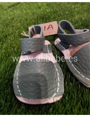 Menorquinas Nirvana de Ria Bamboo