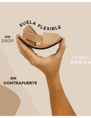 Menorquinas Nirvana de Ria