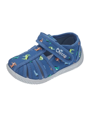 Sandalia Tullio 3 De Chicco