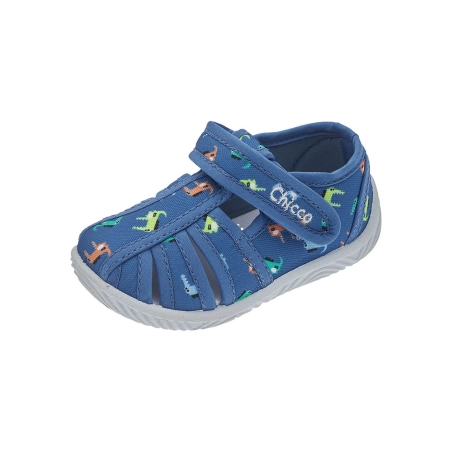 Sandalia Tullio 3 De Chicco