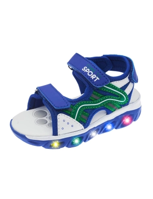 Sandalia Coel De Chicco