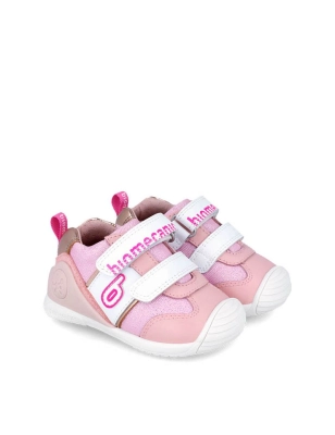 Deportivas Metalizadas de Biomecanics