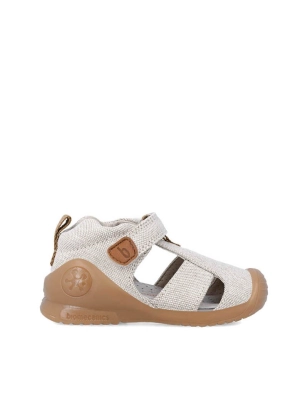 Sandalias Básicas Lisas Biomecanics