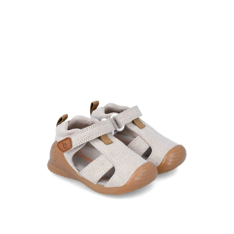 Sandalias Básicas Lisas Biomecanics