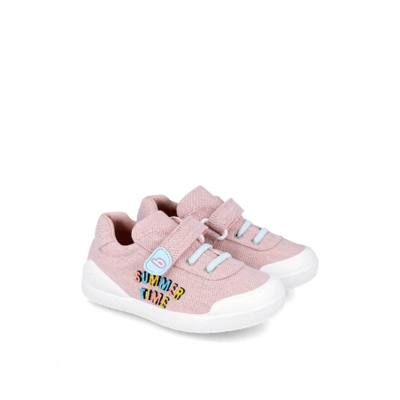 Deportivas Summer Time Biomecanics