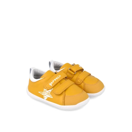 Deportivas Estrella Garvalin